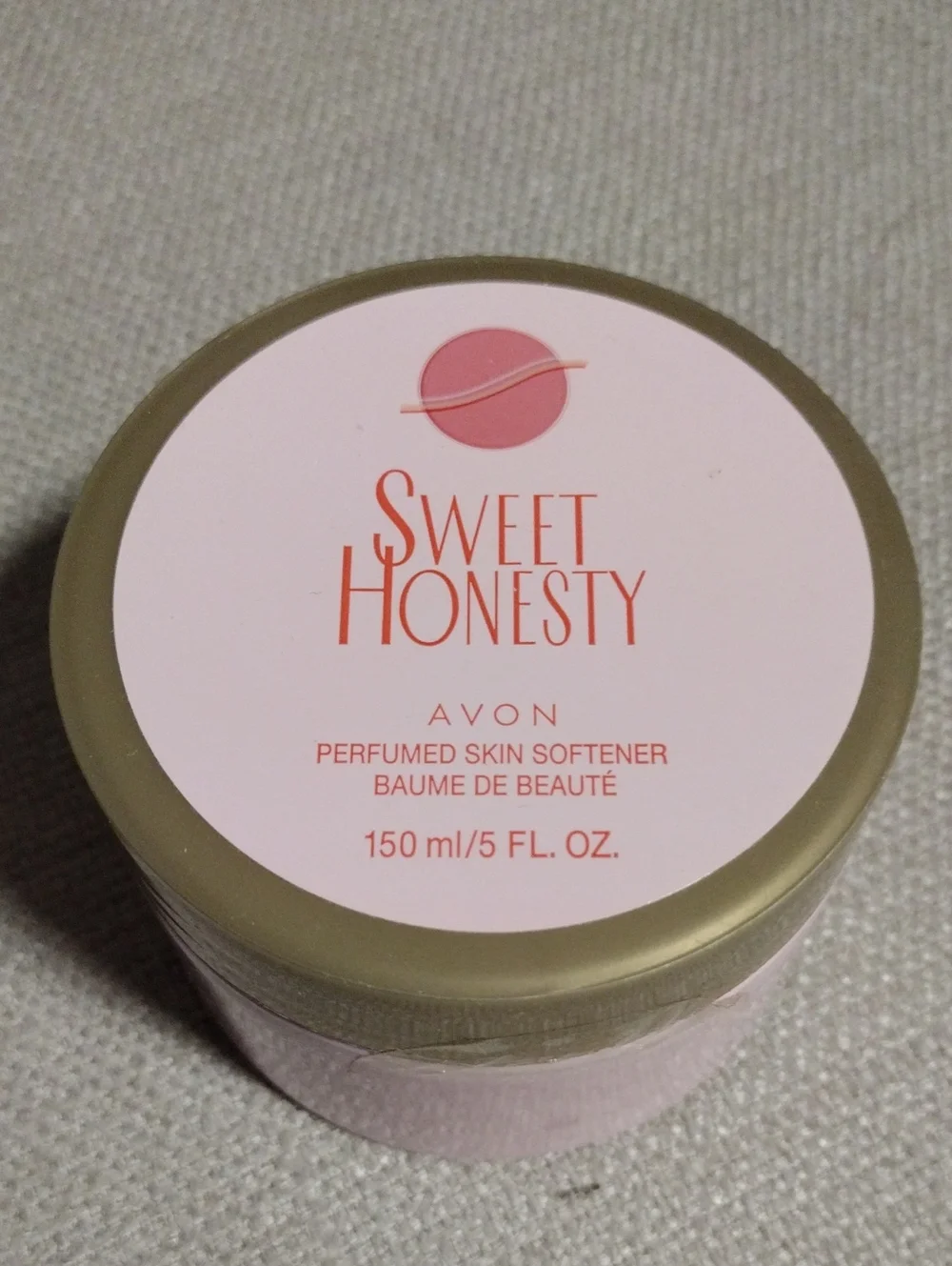 Avon sweet honesty